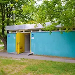 Munich Central Camping