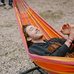 Munich Central Camping