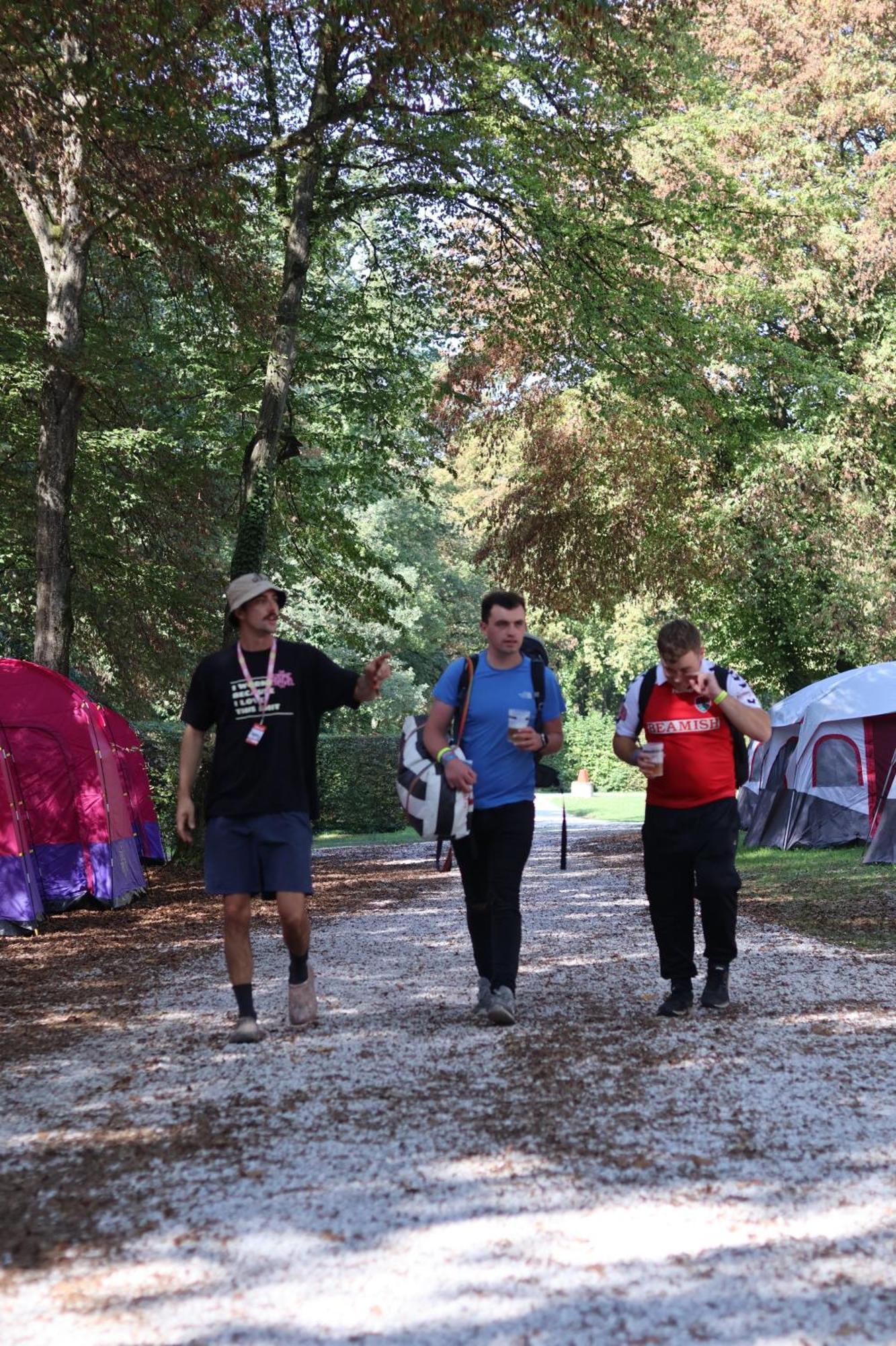 Munich Central Camping * München