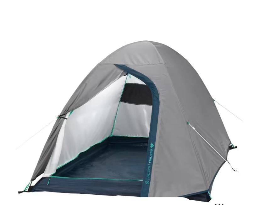 Munich Central Camping Campingplatz